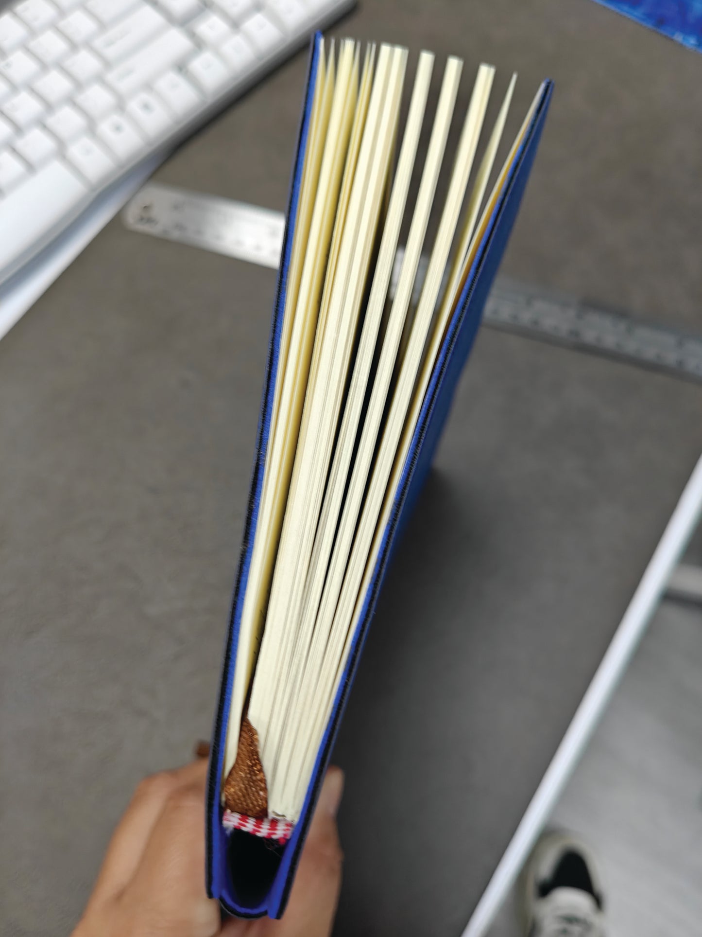 A5 Probus Notebook