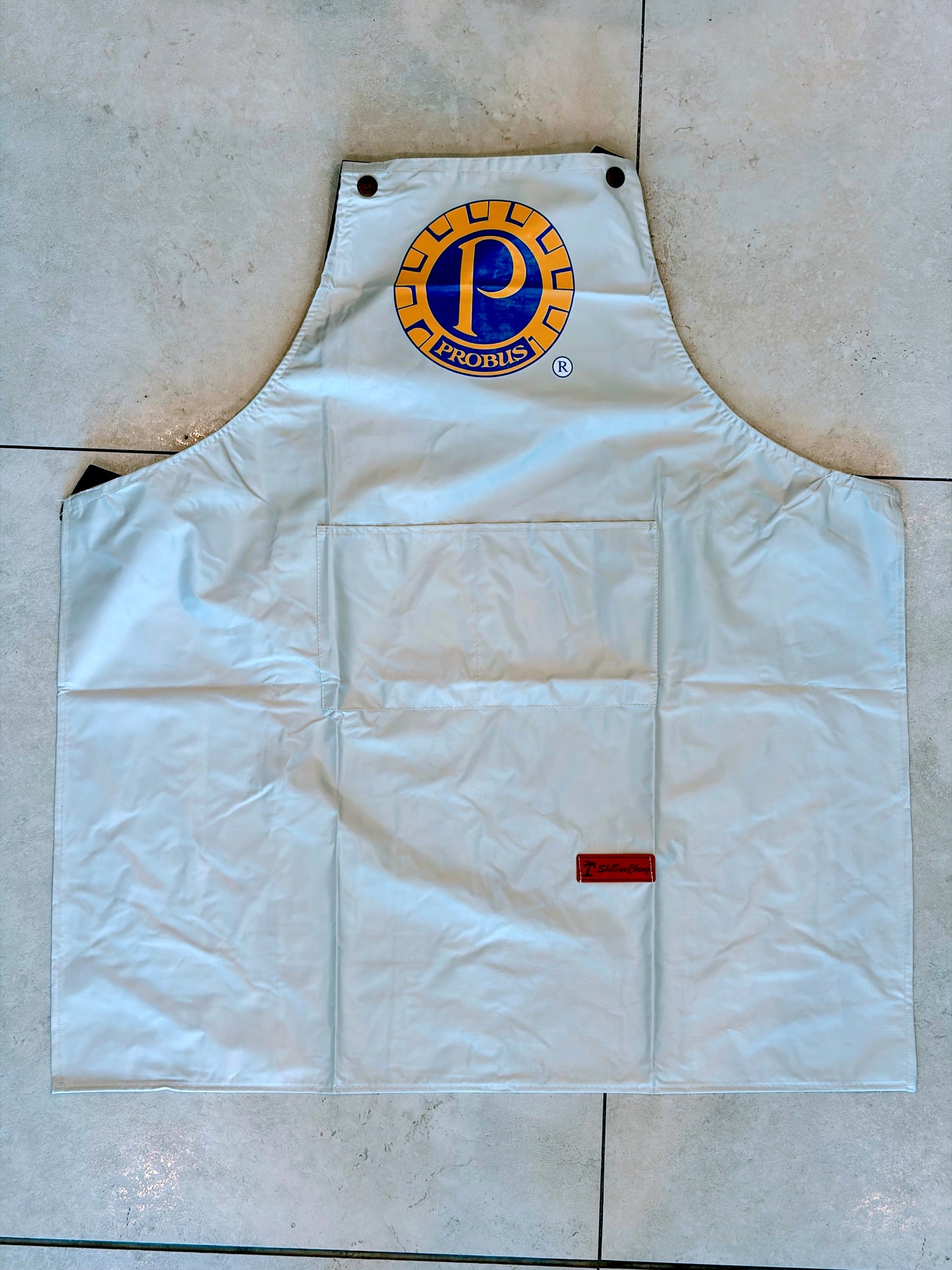 Probus Apron