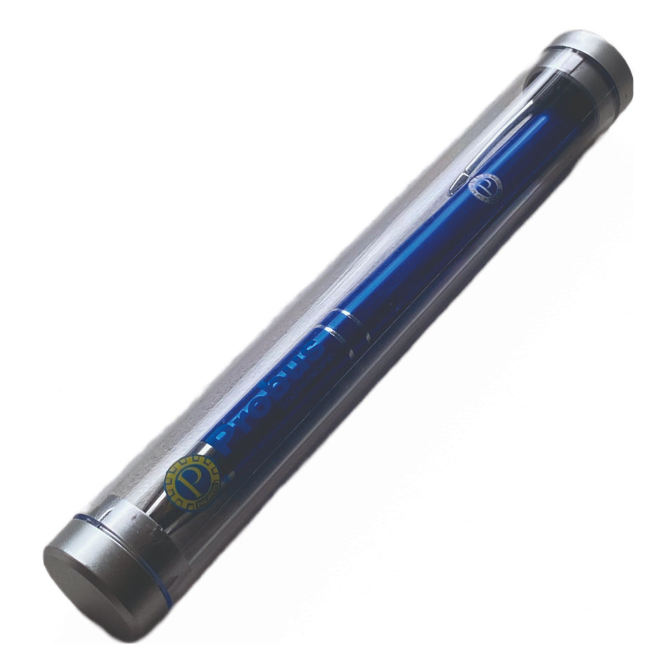 Probus Blue Ballpoint Pen & Gift Tube