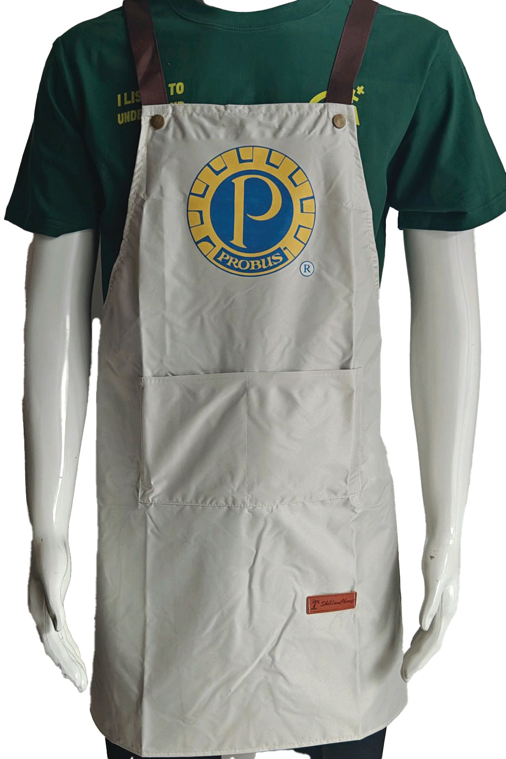 Probus Apron