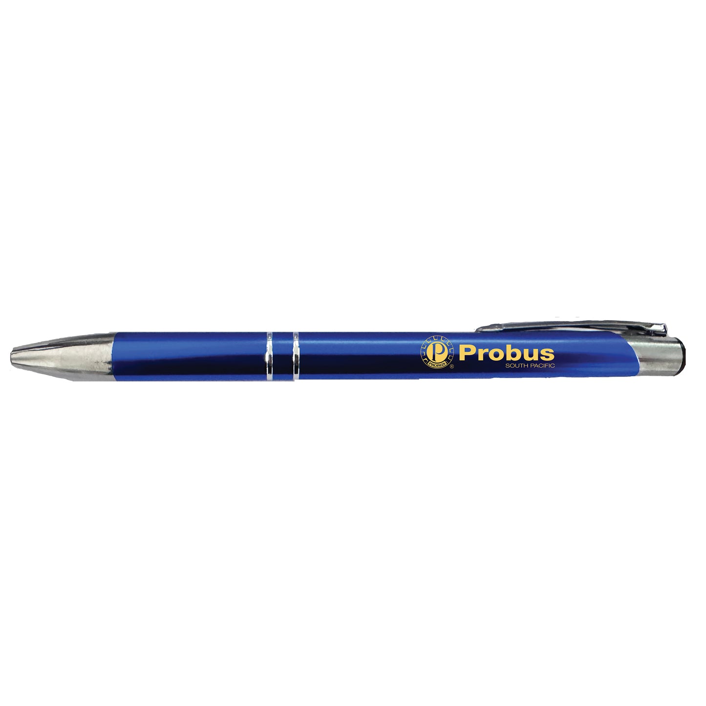 Probus Blue Ballpoint Pen & Gift box