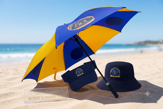 The Ultimate Aussie Summer Pack