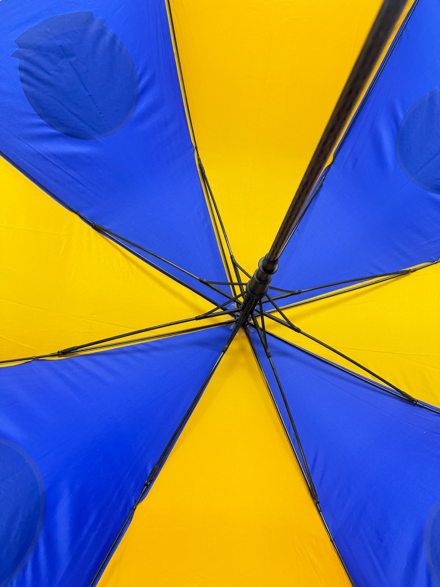 Probus Australia 50th Anniversary Golf Umbrella (Arrival in April)