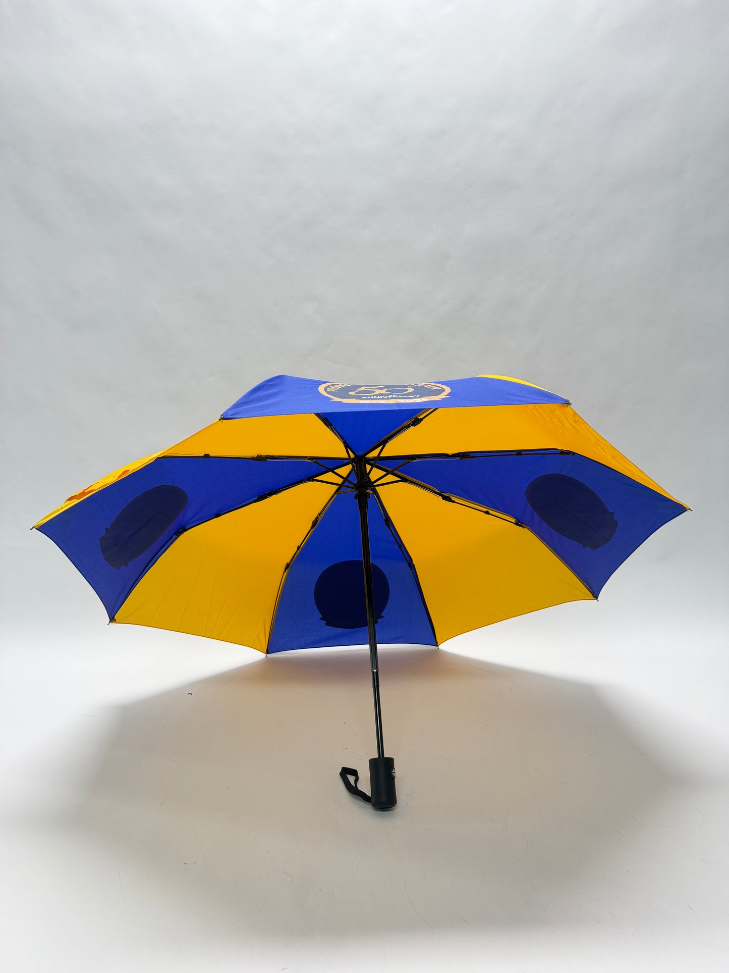 Probus Australia 50th Anniversary Mini Umbrella (Arrival in April)