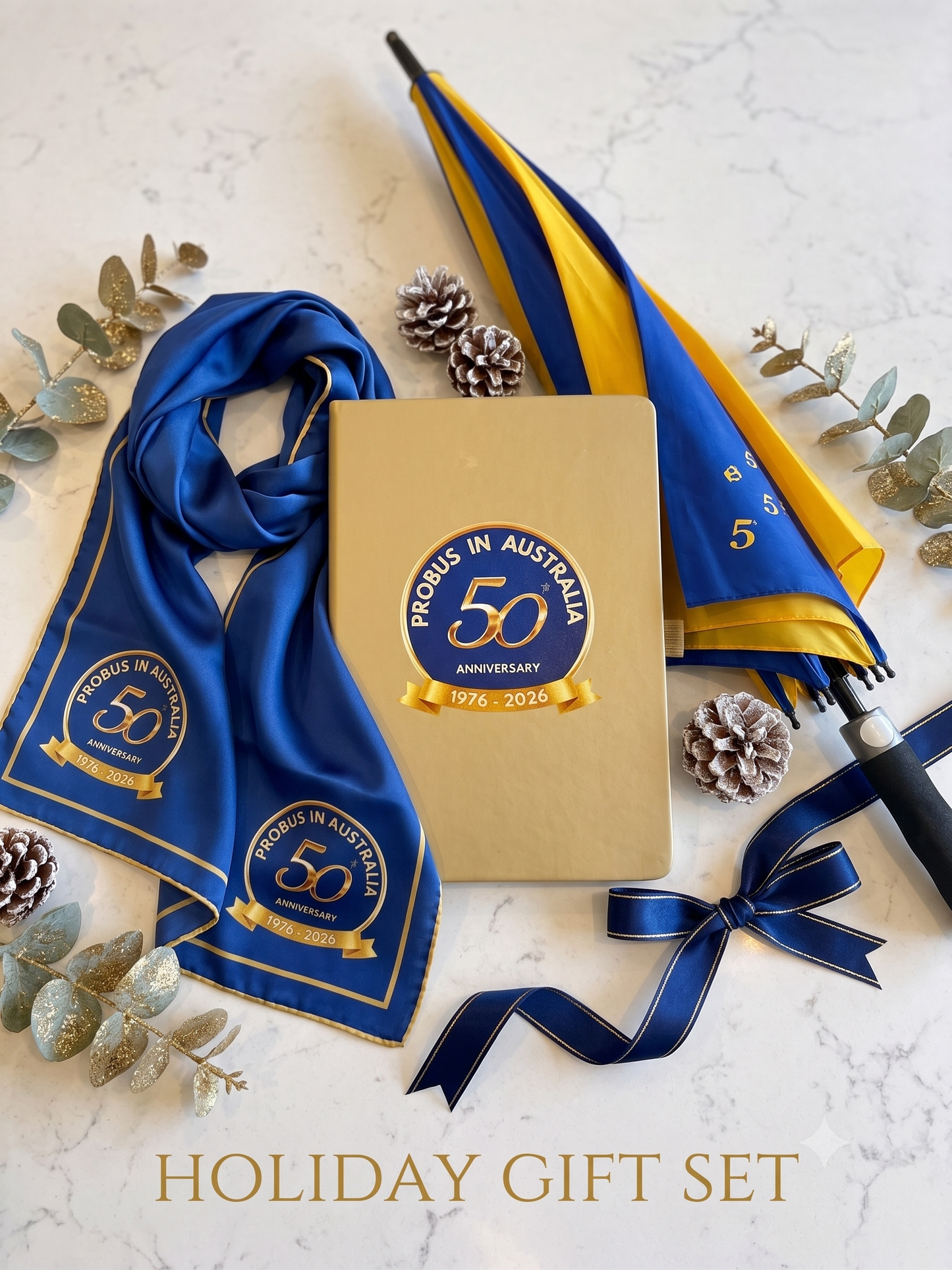 Holiday Gift Set