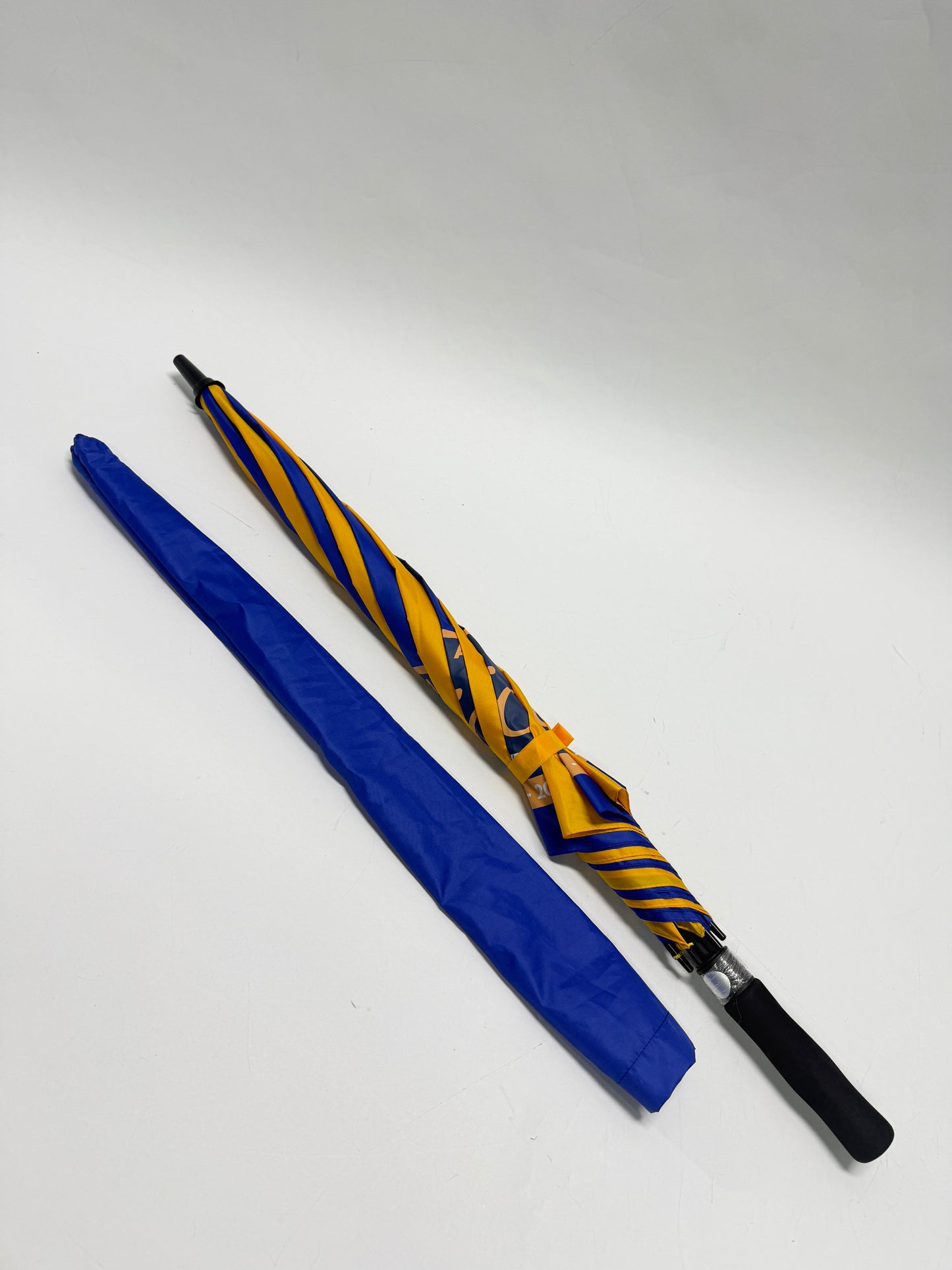 Probus Australia 50th Anniversary Golf Umbrella (Arrival in April)