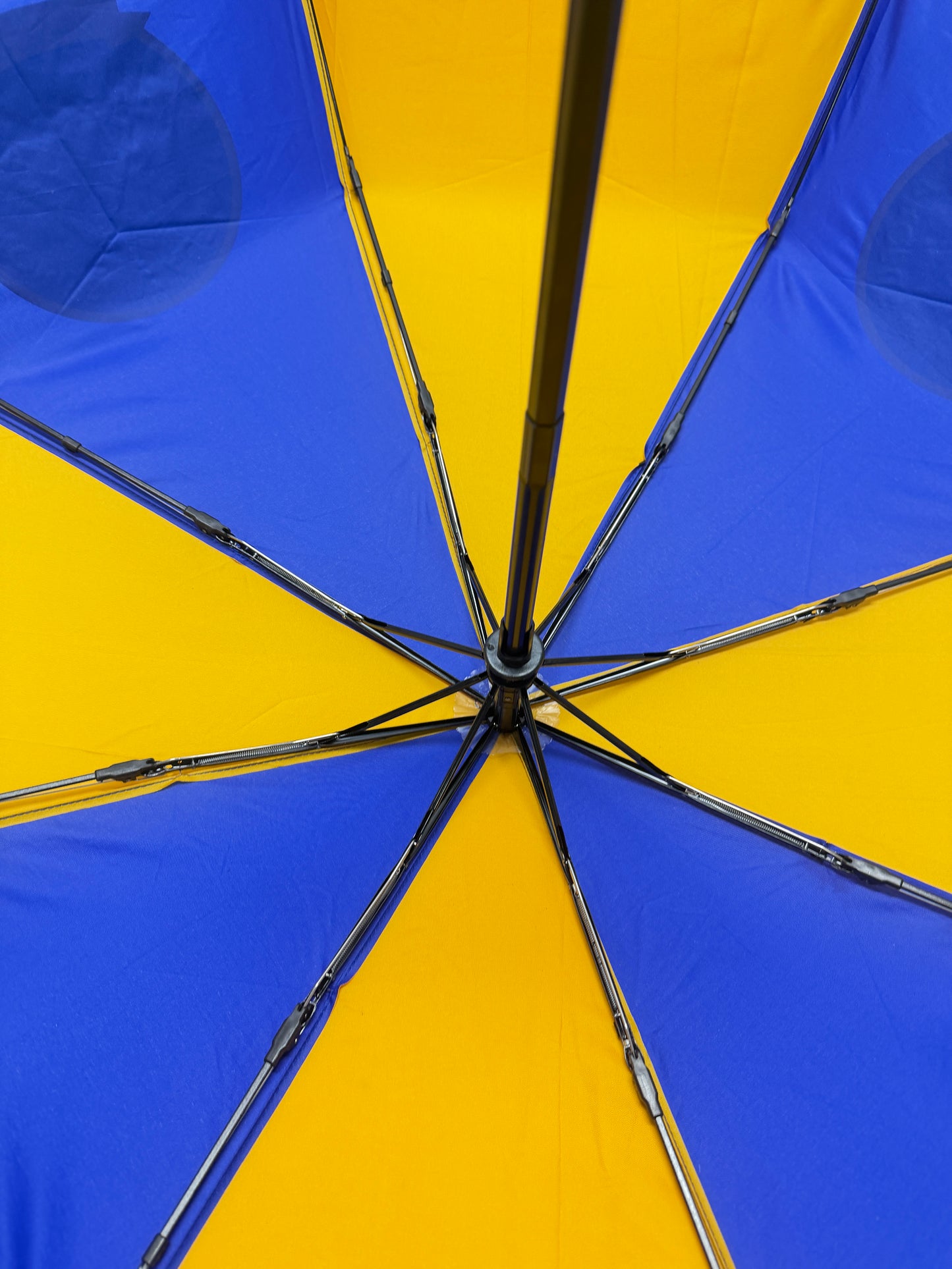 Probus Australia 50th Anniversary Mini Umbrella (Arrival in April)