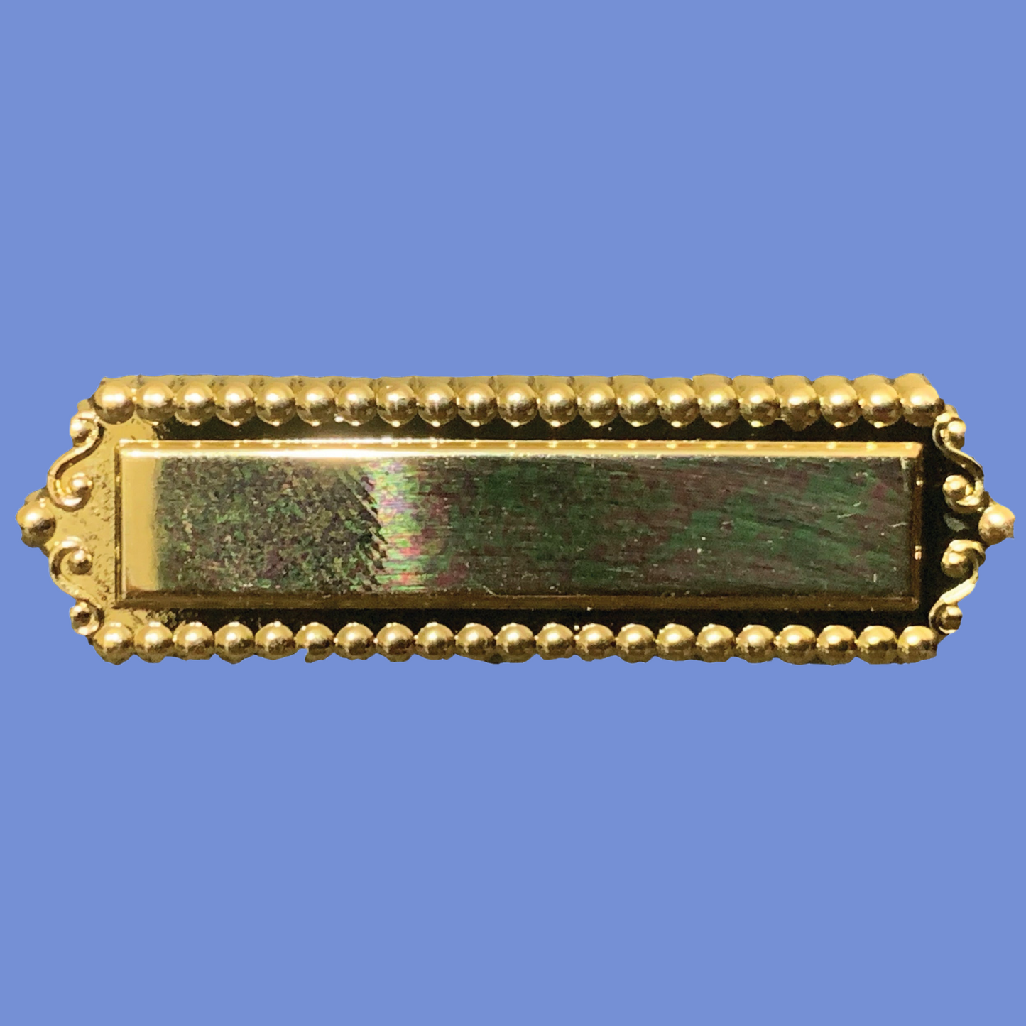 Probus President Collar Bar