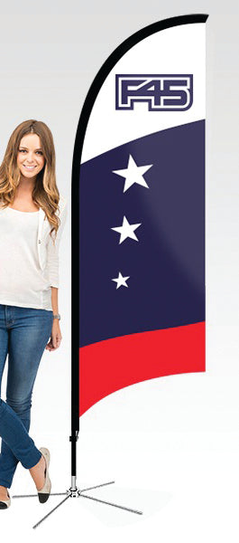 Probus Small Bow Banner – Probus Regalia