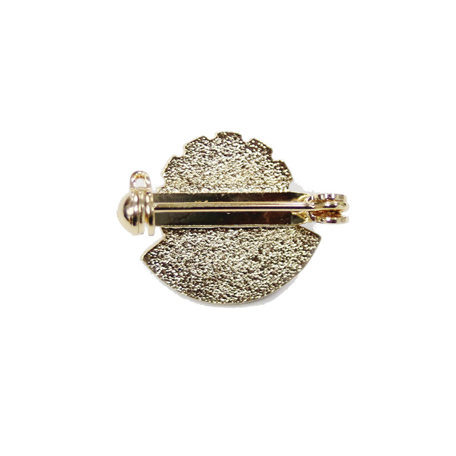 Probus Secretary Pin (Brooch Clip Back)