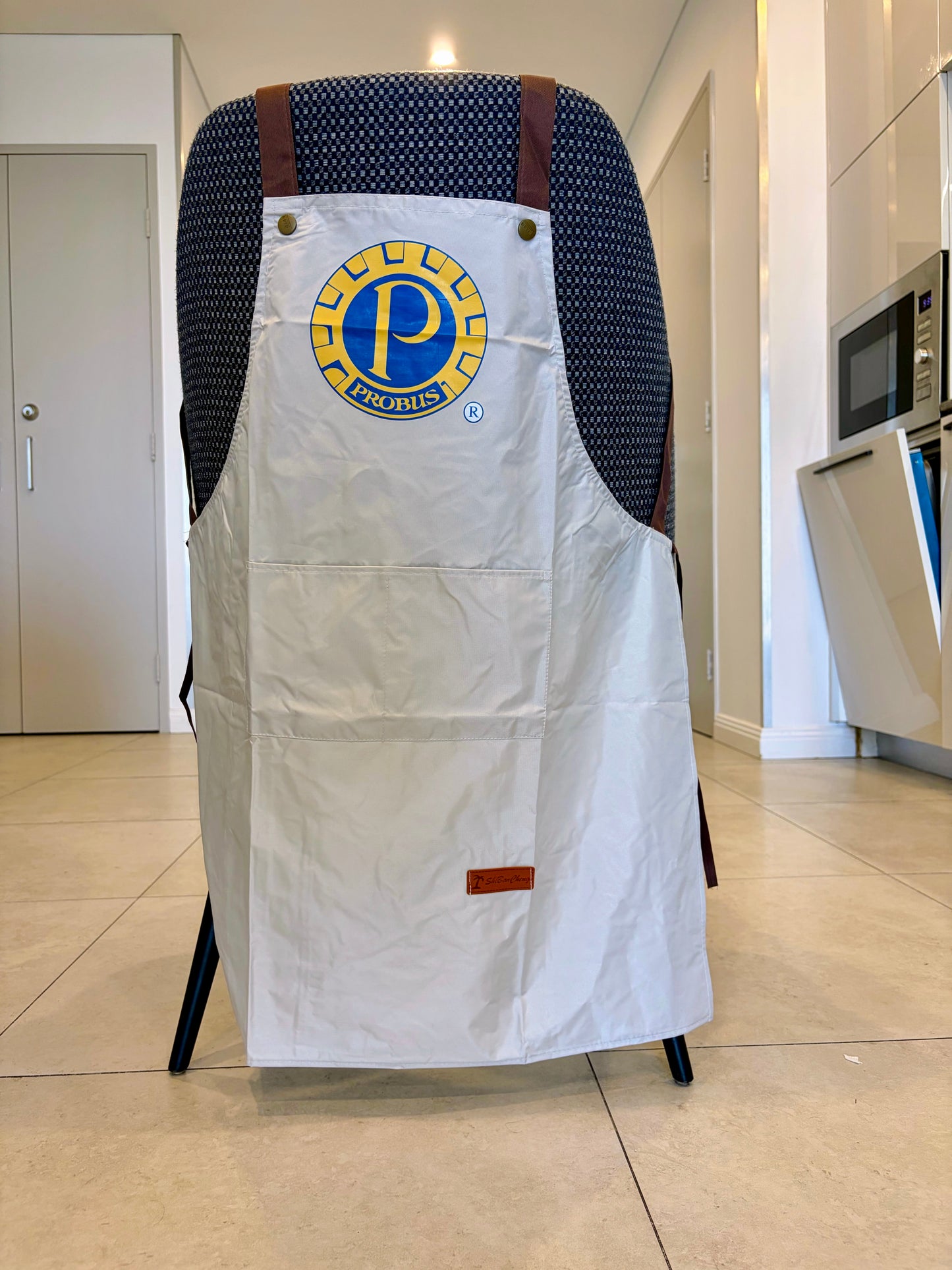 Probus Apron