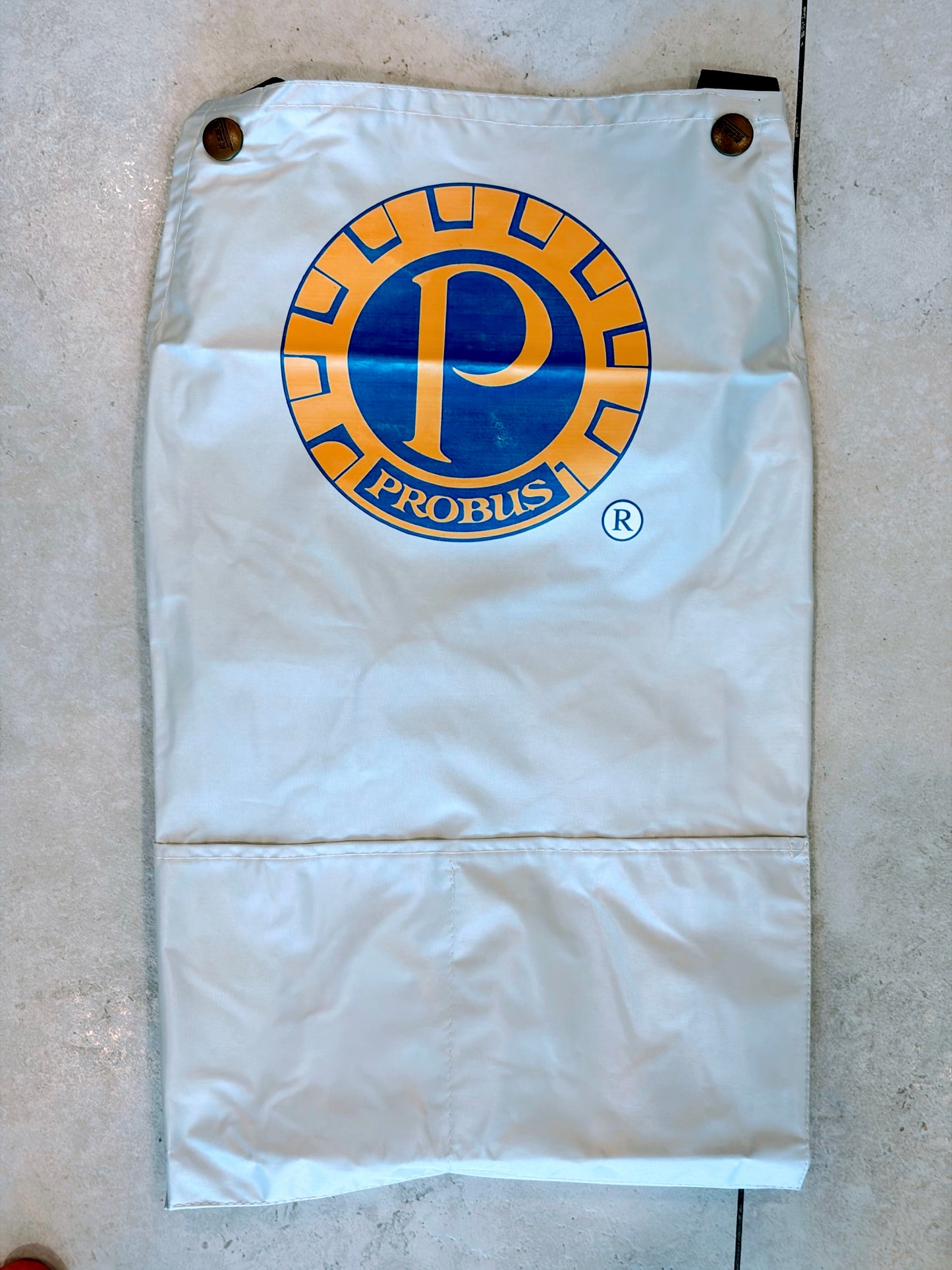Probus Apron