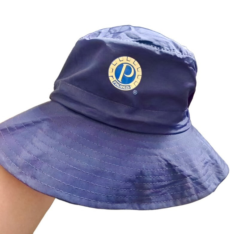 Probus foldaway Bucket Hat