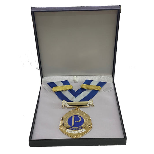 Probus President Collar