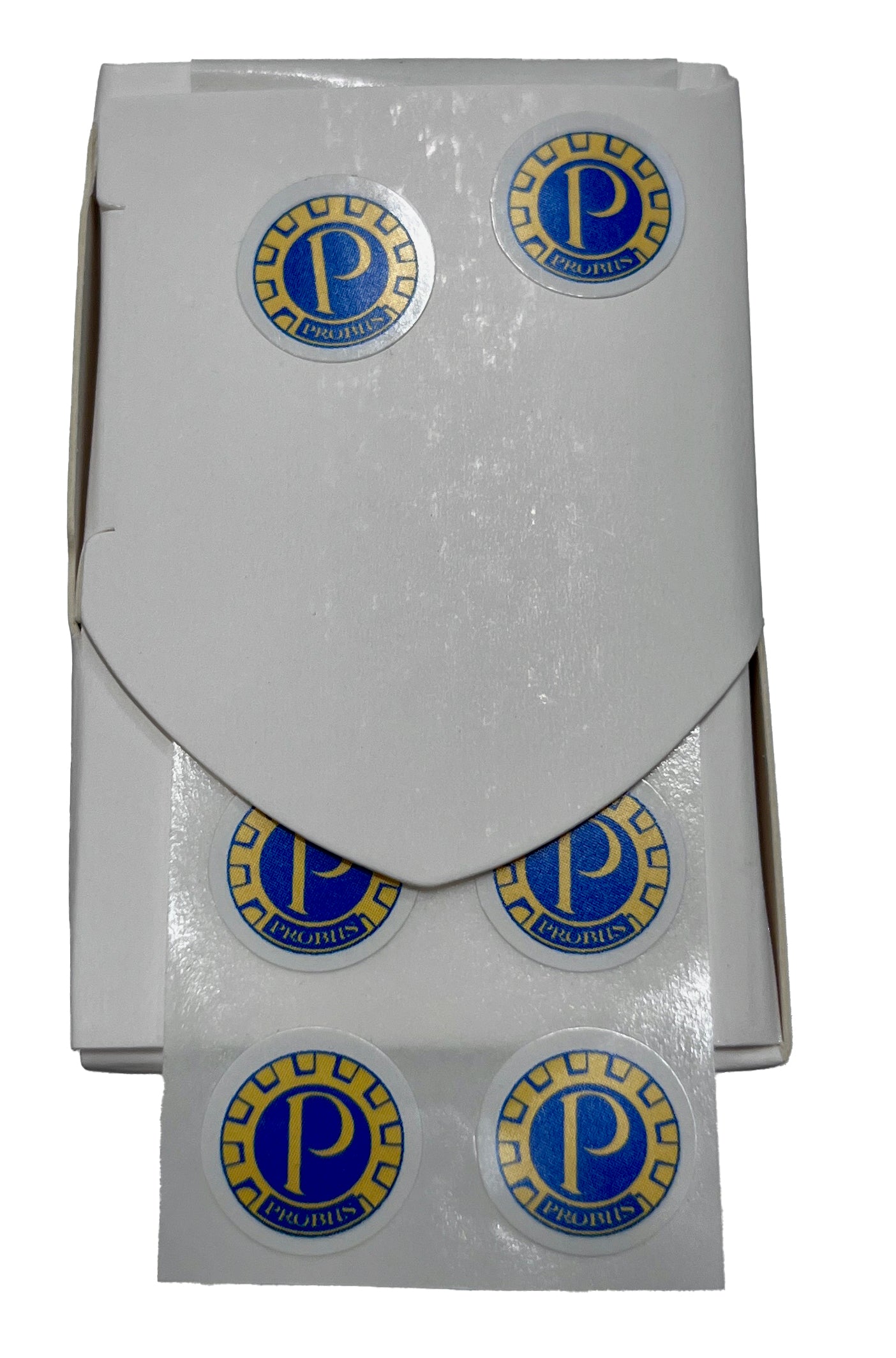 Probus South Pacific Regalia – Probus Regalia