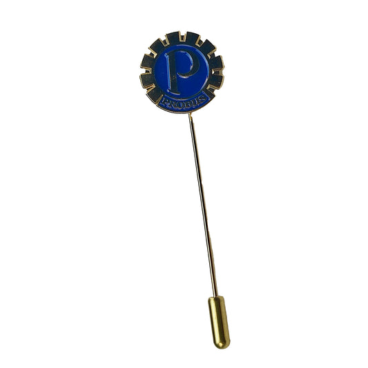 Probus Lapel Pin